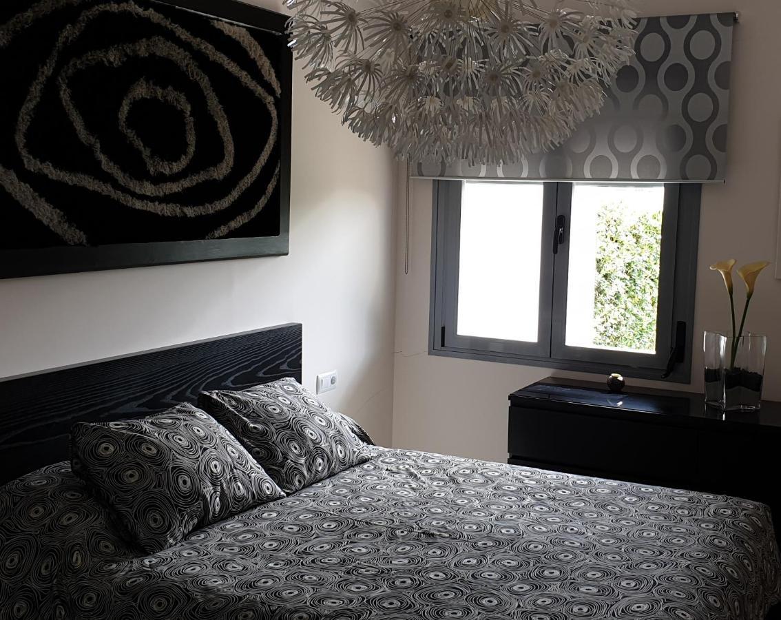 Puerta Del Sol Apartamento Conil De La Frontera Exterior foto