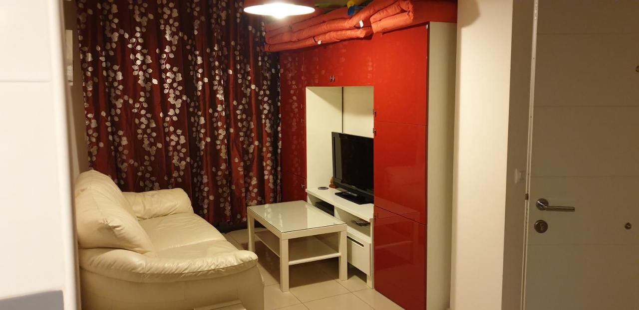 Puerta Del Sol Apartamento Conil De La Frontera Exterior foto