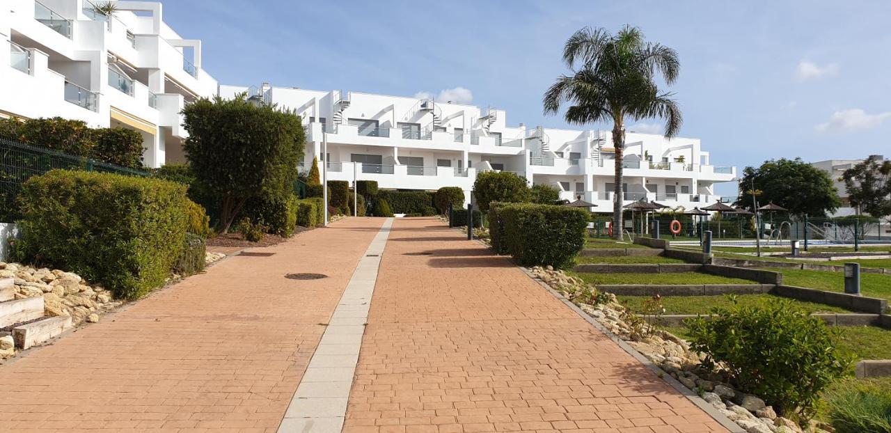 Puerta Del Sol Apartamento Conil De La Frontera Exterior foto