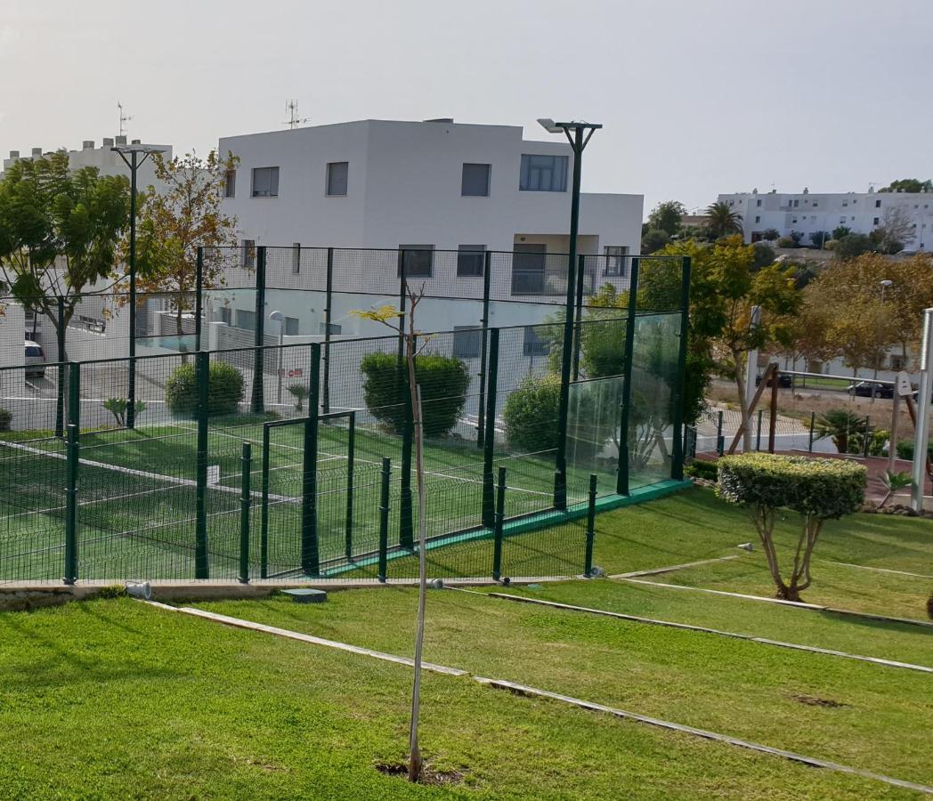 Puerta Del Sol Apartamento Conil De La Frontera Exterior foto
