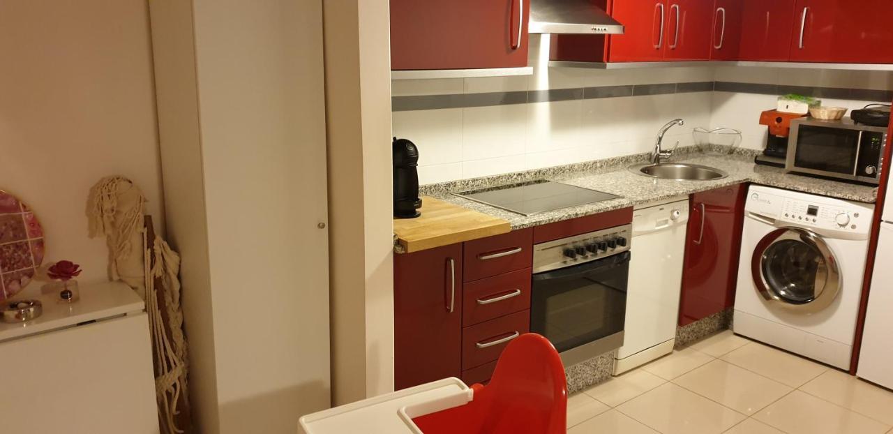 Puerta Del Sol Apartamento Conil De La Frontera Exterior foto