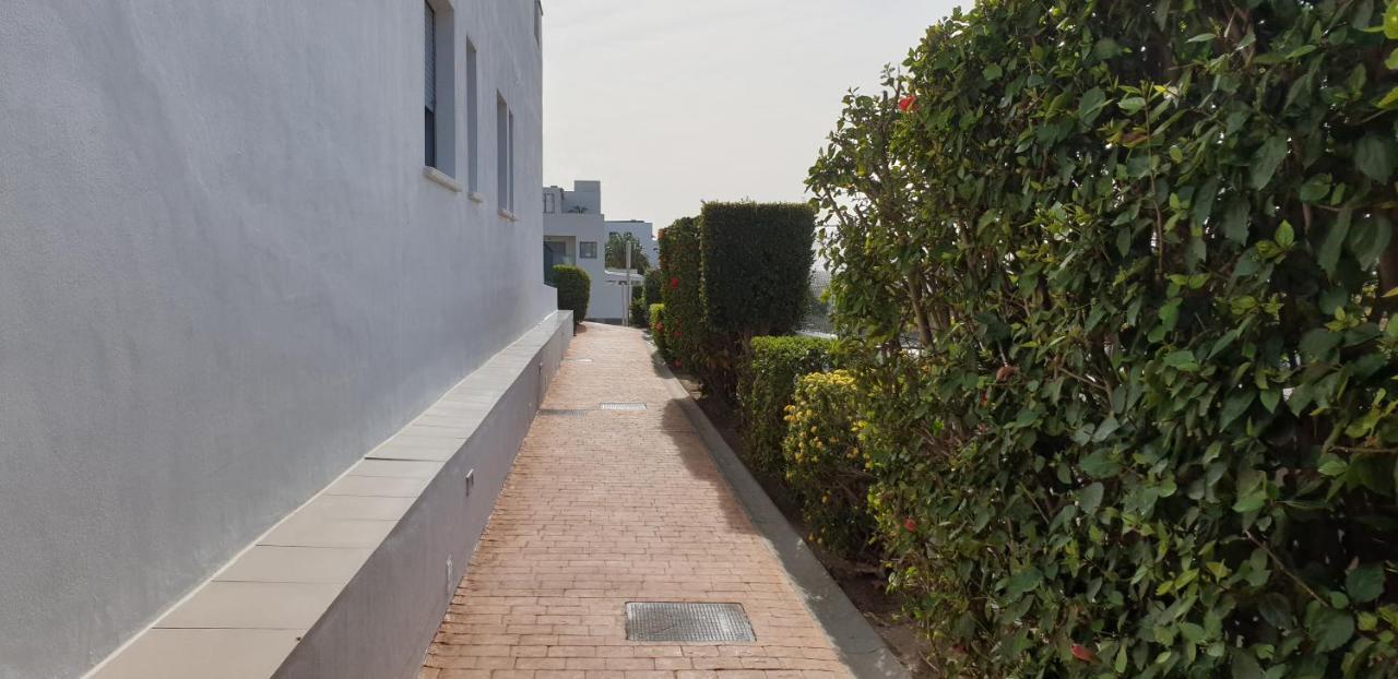 Puerta Del Sol Apartamento Conil De La Frontera Exterior foto