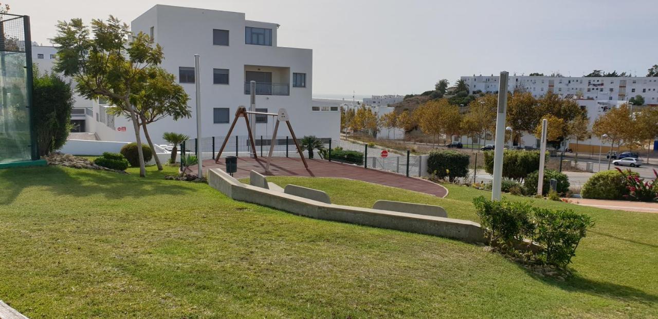 Puerta Del Sol Apartamento Conil De La Frontera Exterior foto