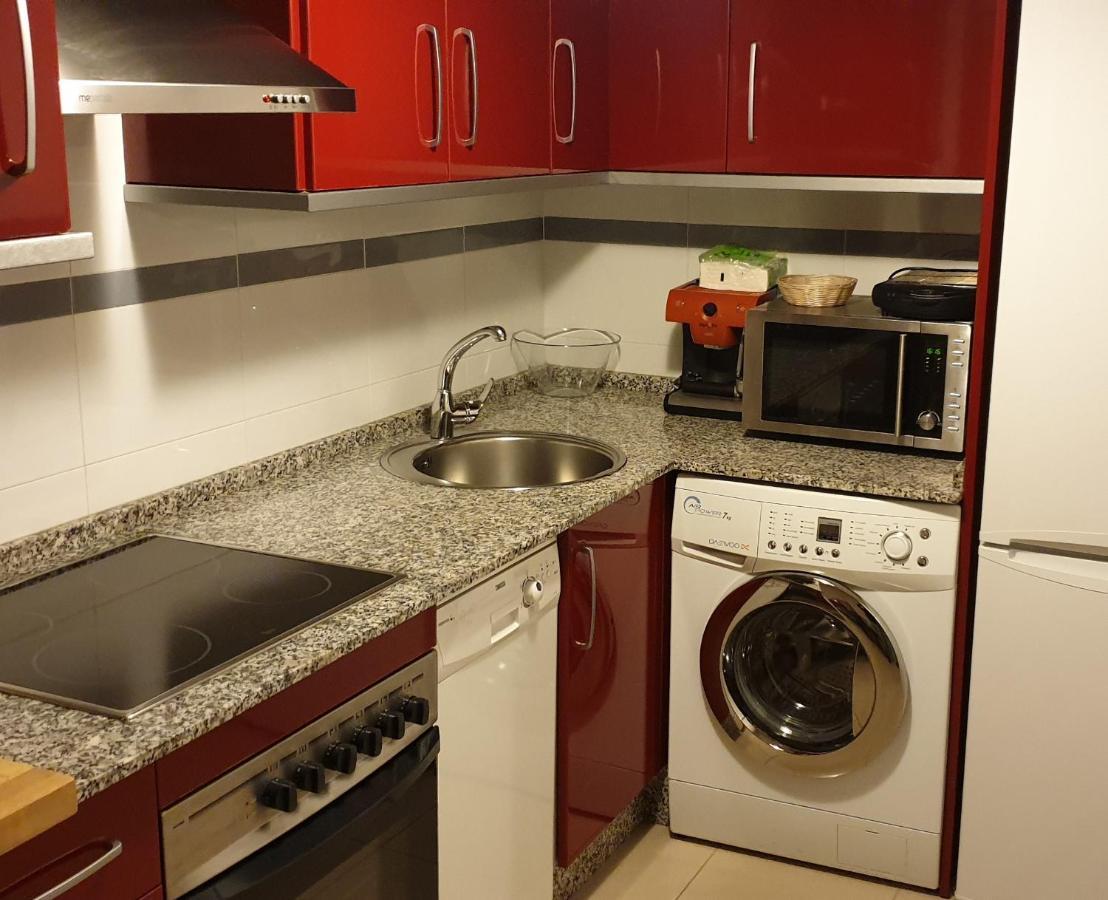 Puerta Del Sol Apartamento Conil De La Frontera Exterior foto