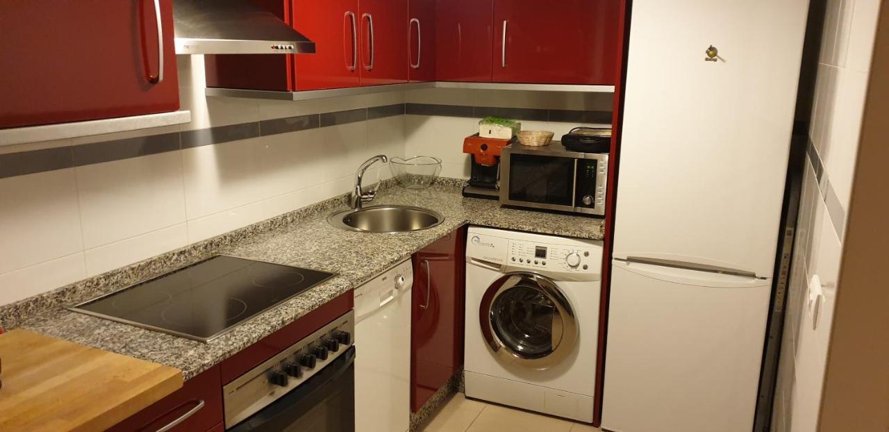 Puerta Del Sol Apartamento Conil De La Frontera Exterior foto